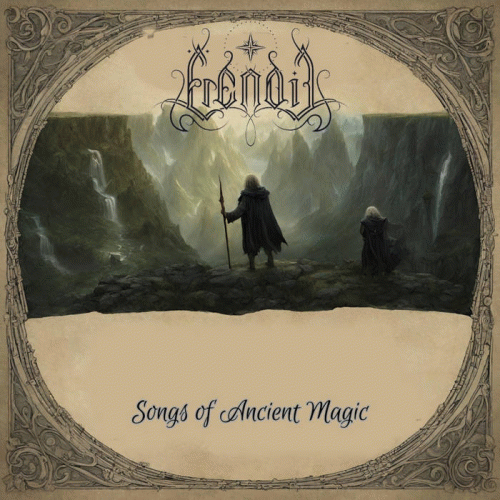 Songs of Ancient Magic